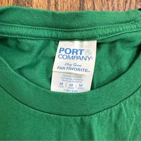 Carters St Patrick’s Day Set - Picture 3 of 5